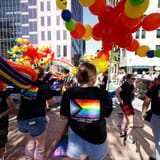 LGBTQ+ candidates represented in Ohio, national elections