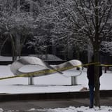 Most mass shooters show warning signs before attacks, study finds