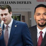 Merrin campaign tied to smear site targeting rival Williams in OH-9 GOP primary