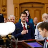 Ohio’s 9th Congressional district race: The candidates’ records on data centers