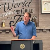 House candidate Derek Merrin reports capital gains of at least $1,200 on Nvidia stock