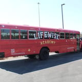 LifeWise Academy raised more than $39 million last year, but profit dropped to $11.1 million