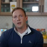 Max Miller vows to stay in race. His former father-in-law says he fears for his daughter and granddaughter.