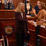 Blanche nomination for AG in doubt after Alaska’s Murkowski says she’s opposed