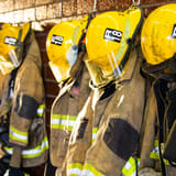 Addressing toxic exposure in Ohio firefighters: The impact of the National Firefighter Registry