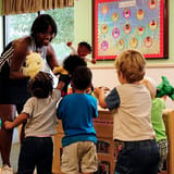 National study gives Ohio positive marks on childcare, urges further work nationwide