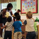 New report praises Ohio saving rescue plan funds, but warns of ‘precarious’ state of child care