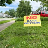Ohio now has over 125 active moratoriums on data centers. See where they are.