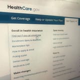 New data highlights declining Affordable Care Act enrollment in Ohio