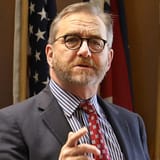 Ohio AG Dave Yost is trying to dismiss 77 cases against former Ohio State doctor Richard Strauss