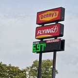 $10 diesel? One Ohio analyst says it’s possible.