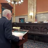 Ohio Ballot Board approves controversial language to describe anti-gerrymandering amendment