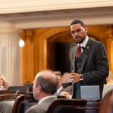 Ohio congressional candidate Josh Williams' explicit Facebook posts resurface in GOP primary