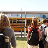 Ohio lawmakers cut state share of public school funding from 47% in 1999 to a projected 32% in 2027