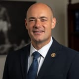 Ohio Democrat who voted against ending U.S. involvement now calls for Iran war to end