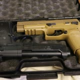 Ohio Democratic lawmaker wants gun owners to store firearms out of reach of children