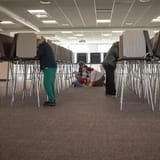 Why Ohio Democrats nearly caught Republicans in primary election turnout