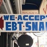 Ohio economists strongly agree that sliding-scale public benefits are best