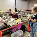 Ohio election administrators say their workers are overworked, underpaid, and strained by attacks