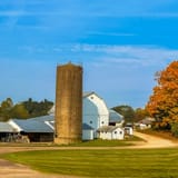 Ohio farmers say Jon Husted-backed tariffs are driving them into the red
