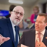 Ohio GOP bills would put live state cameras in every child care center — with Click and Creech as cosponsors