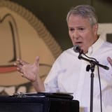 Ohio GOP congressional candidate vowed teachers' unions can 'go to hell'