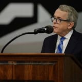 Ohio Gov. Mike DeWine signs transgender bathroom ban bill into law