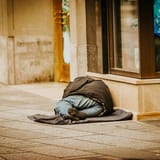 People experiencing homelessness in Ohio went up 3% in 2025, according to federal report