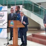 Ohio lawmakers send five property tax reform measures to the governor