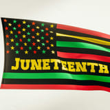 Ohio Legislative Black Caucus lawmakers criticize voter ID referendum in Juneteenth commemoration