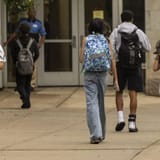 Note to the Ohio legislature: Many school districts are in fiscal trouble.