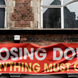 Ohio lost jobs in May, and had 58,000 fewer in the workforce than last year