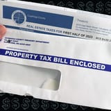Ohio property tax abolition campaign drops 2026 ballot bid