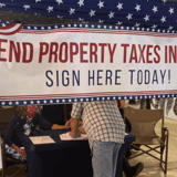 Constitutional amendment to eliminate property taxes in Ohio will not appear on November ballot