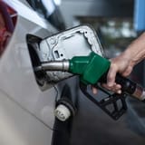 Ohio records its most expensive August ever for gasoline amid Trump’s war with Iran