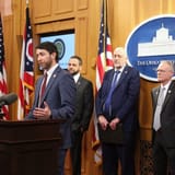 Ohio Republican lawmakers proposed major new sports betting restrictions