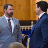 Ohio Republican named to lead data center hearings had undisclosed stakes in energy companies