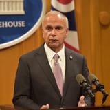 Ohio Republican senator called cops seeking charges against blogger
