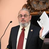 Ohio Republican threatens public school funding for local districts that stand up for themselves