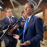 Ohio Republican U.S. Sen. Bernie Moreno has claimed the ACA didn’t save money. But is that true?