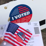 Ohio Republican lawmakers pass bill requiring absentee voters show a copy of their ID to vote