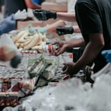 Ohio Republicans want Dems to choose between food and health care