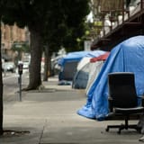 Ohio’s most populous county sees 43% increase in unsheltered homelessness, according to report
