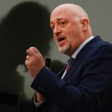 Gary Click bill writes junk science term into Ohio law — experts say it shields abusers in custody court