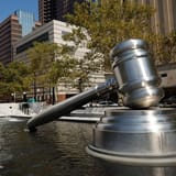 Ohio’s Republican supreme court candidates make a bid to unseat 6-1 court’s only Democratic justice