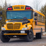 Ohio school transportation debated as bus driver shortage continues, private schools demand more