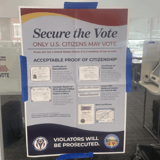 Ohio voters deserve clear, affirmative information from their secretary of state
