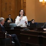 Ohio Senate advances photo voter ID amendment measure