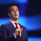 Bernie Moreno calls Ohio women 'a little crazy' for supporting abortion rights