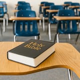 Ohio Senate passes bill that lists Ten Commandments as ‘historical document’